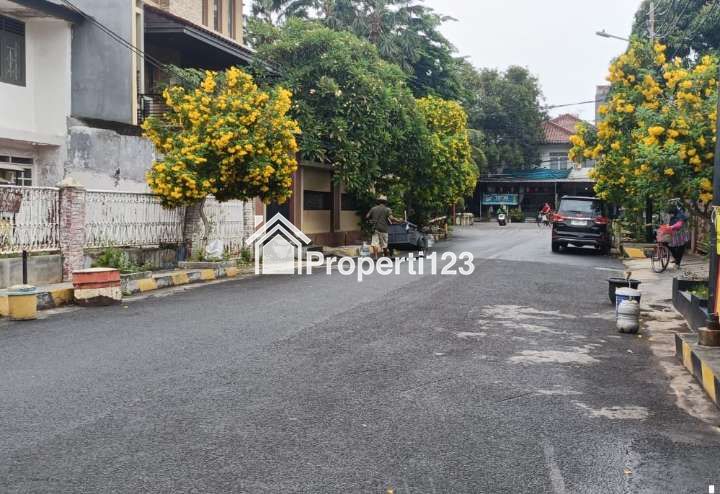 Jual Rumah Kelapa Molek Kelapa Gading Jakarta Utara - 2
