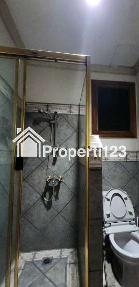 Dijual Rumah Pondok Indah Jakarta Selatan - 3