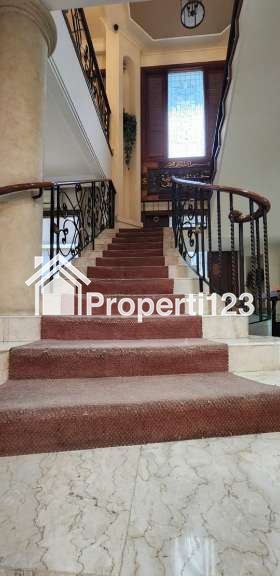 Dijual Rumah Pondok Indah Jakarta Selatan - 5
