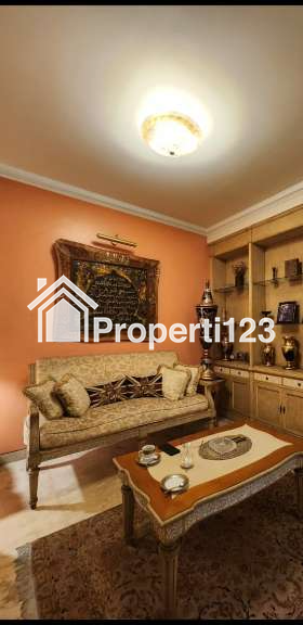 Dijual Rumah Pondok Indah Jakarta Selatan - 8