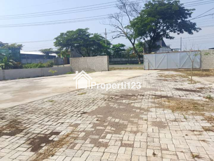 GUDANG SEWA NGAWI - 4