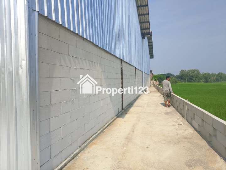 GUDANG SEWA NGAWI - 3