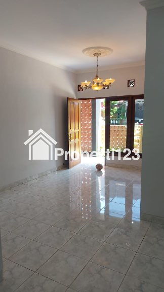 Dijua Rumah Cantik Siap Huni - 3