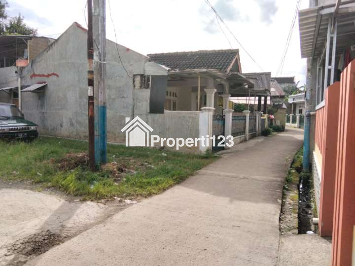 Tanah kecil 60 m2 dalam Cluster di Sukatani Tapos Depok - 3