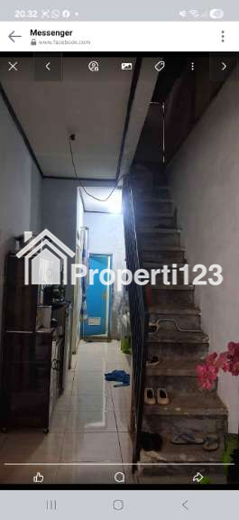 Dijual cepat rumah - 3