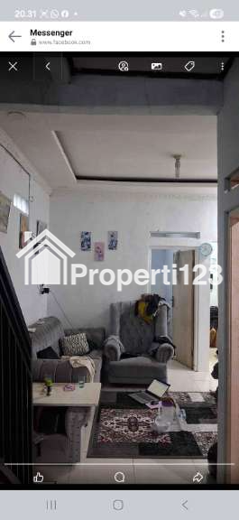 Dijual cepat rumah - 2