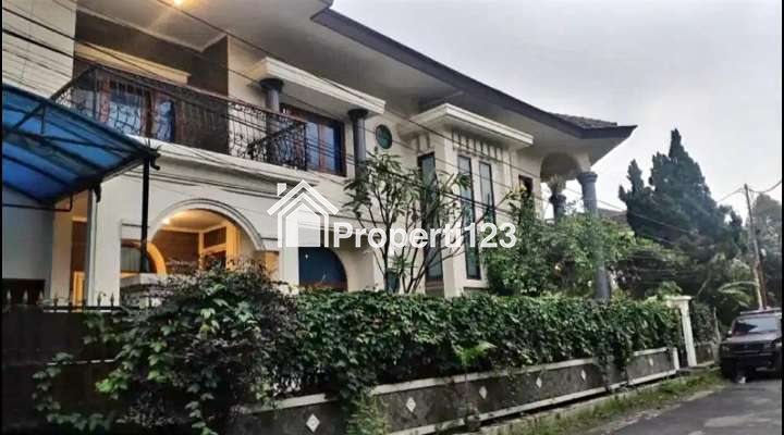 DISEWAKAN RUMAH SIAP HUNI SRATEGIS DI ANTAPANI BANDUNG - 8