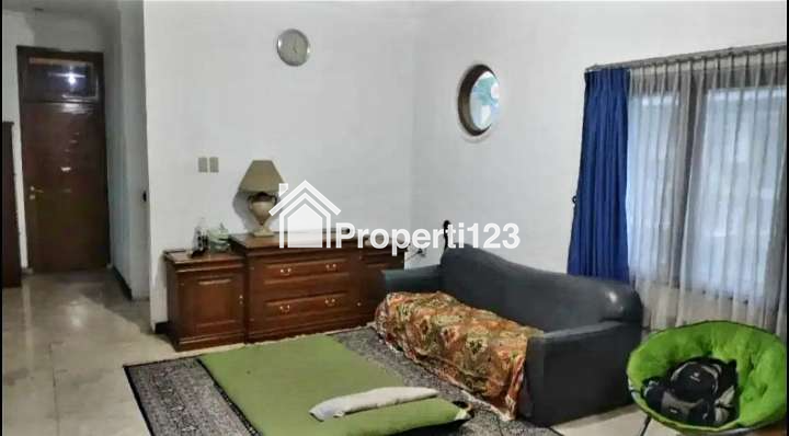 DISEWAKAN RUMAH SIAP HUNI SRATEGIS DI ANTAPANI BANDUNG - 2