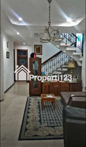 DISEWAKAN RUMAH SIAP HUNI SRATEGIS DI ANTAPANI BANDUNG - 6