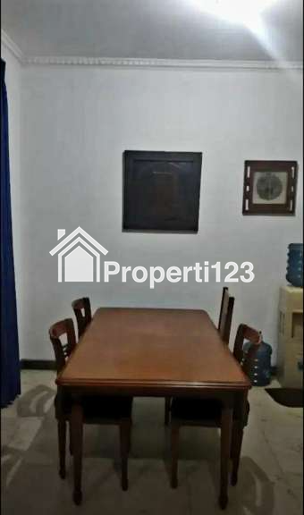 DISEWAKAN RUMAH SIAP HUNI SRATEGIS DI ANTAPANI BANDUNG - 4