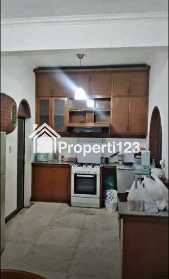 DISEWAKAN RUMAH SIAP HUNI SRATEGIS DI ANTAPANI BANDUNG - 5