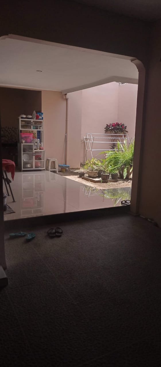 Dijual Cepat Rumah Siap Huni di Jl.Kerkoff Kompleks Pondok Cipta Mas,Cimahi - 5