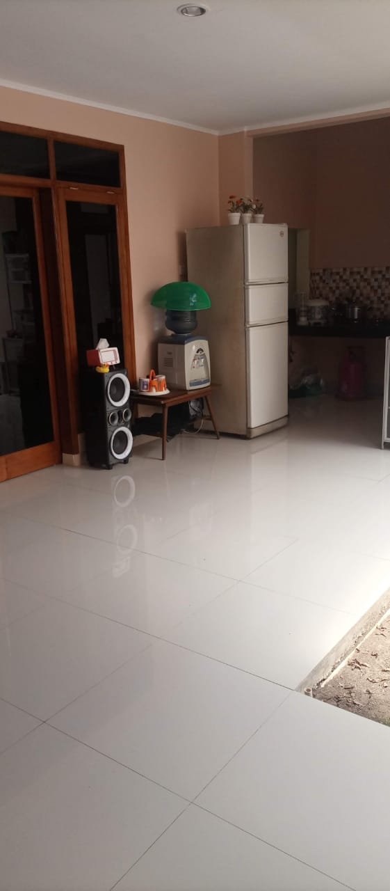 Dijual Cepat Rumah Siap Huni di Jl.Kerkoff Kompleks Pondok Cipta Mas,Cimahi - 11