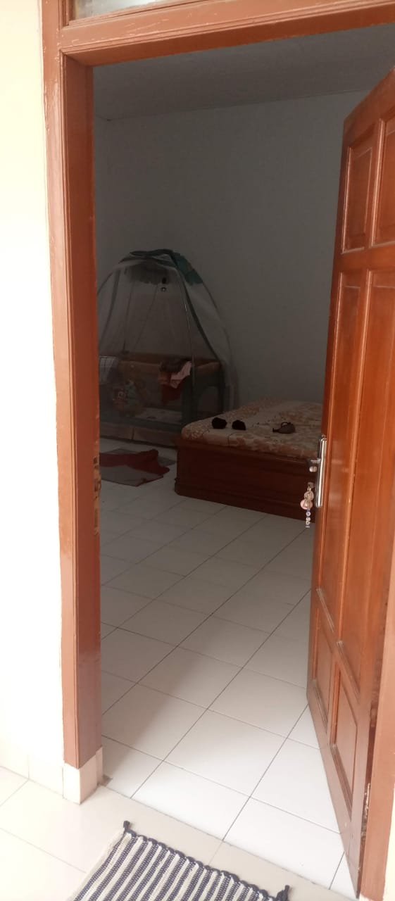 Dijual Cepat Rumah Siap Huni di Jl.Kerkoff Kompleks Pondok Cipta Mas,Cimahi - 4