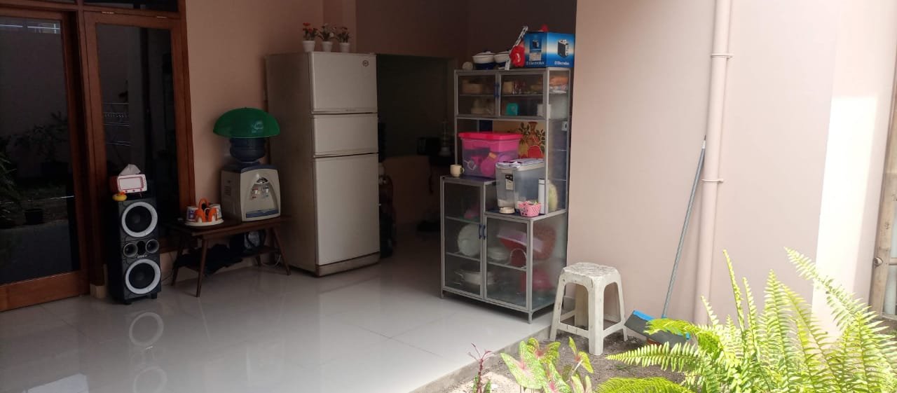 Dijual Cepat Rumah Siap Huni di Jl.Kerkoff Kompleks Pondok Cipta Mas,Cimahi - 8