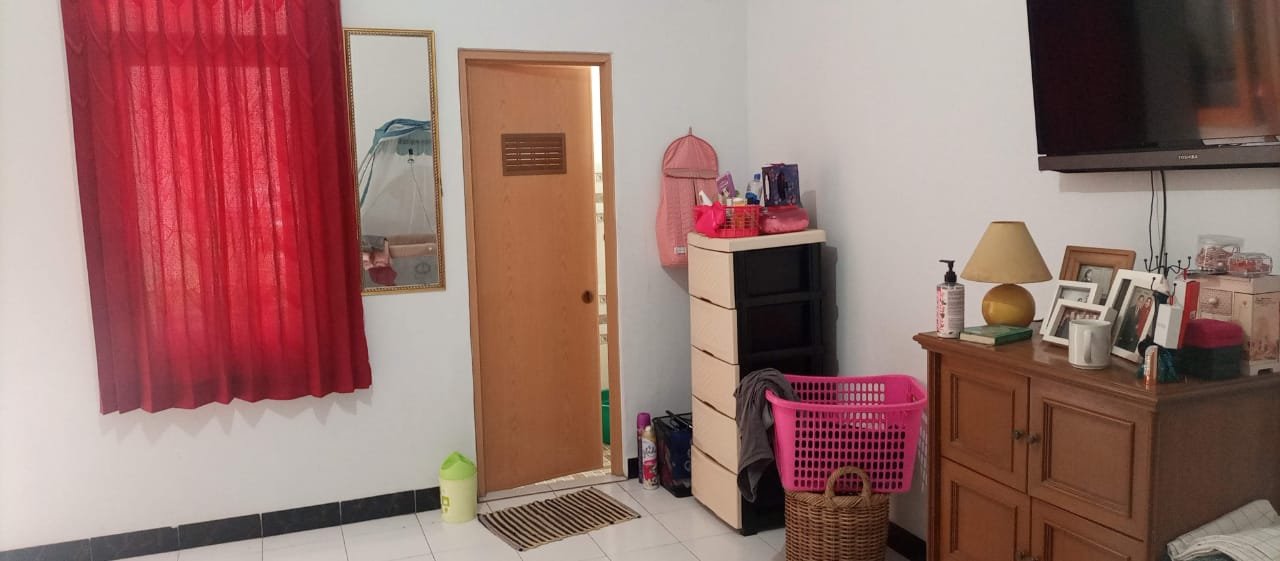 Dijual Cepat Rumah Siap Huni di Jl.Kerkoff Kompleks Pondok Cipta Mas,Cimahi - 7