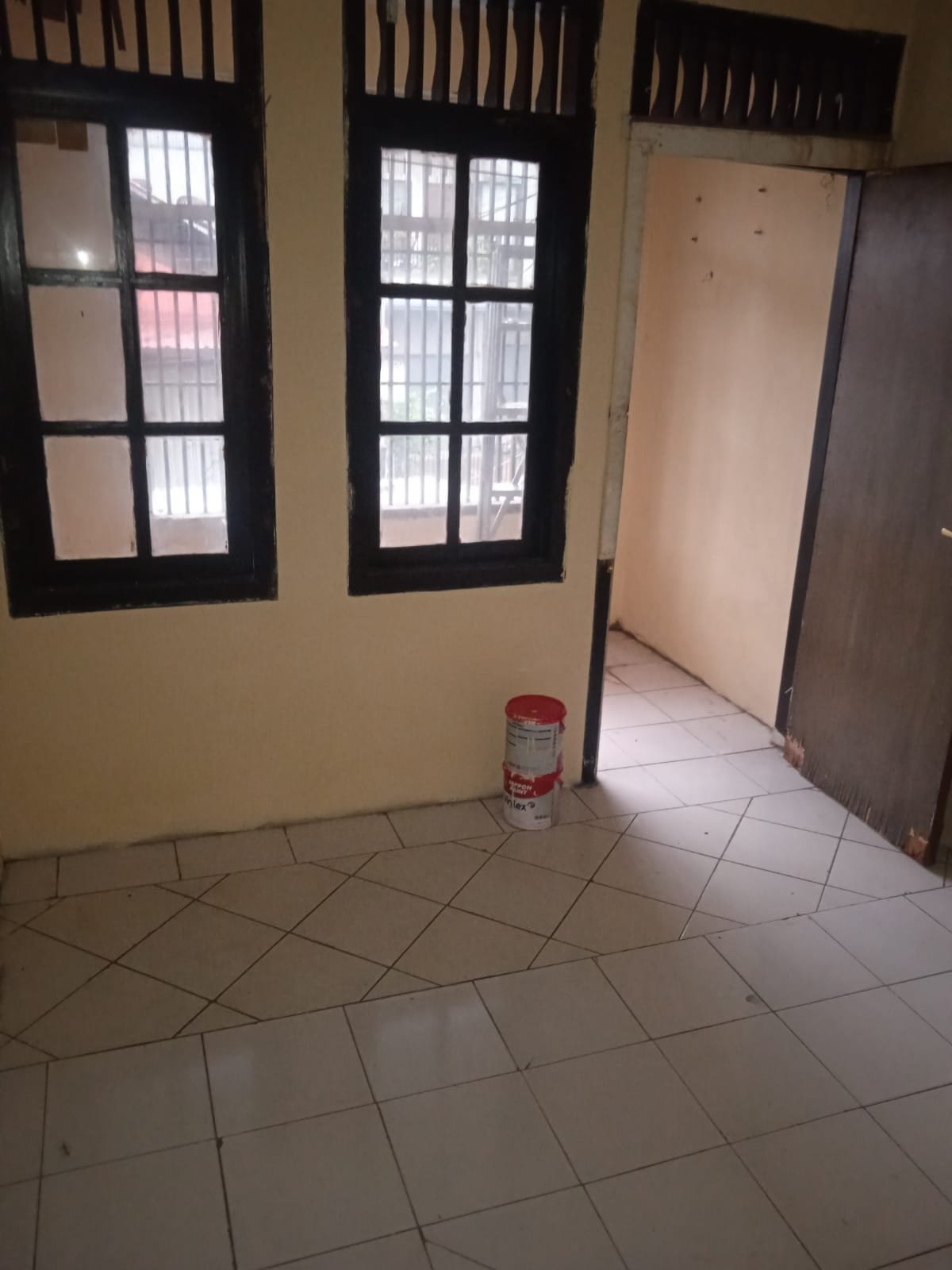 DISEWAKAN RUKO LOKASI STRATEGIS DEKAT BINUS KIJANG - 5