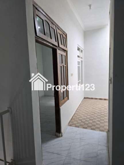 Rumah Minimalis Modern, Siap Huni, Lokasi Premium di PPI Kota Gresik - 6