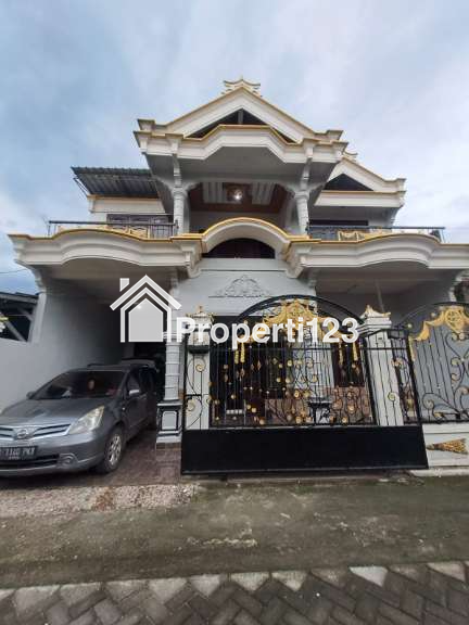 RUMAH DIJUAL NGAWI - 1