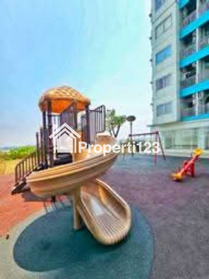 Dijual Apartemen The Nest 2 Bed Room Fully Furnished - 7