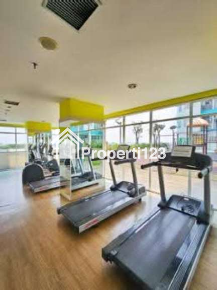 Dijual Apartemen The Nest 2 Bed Room Fully Furnished - 8