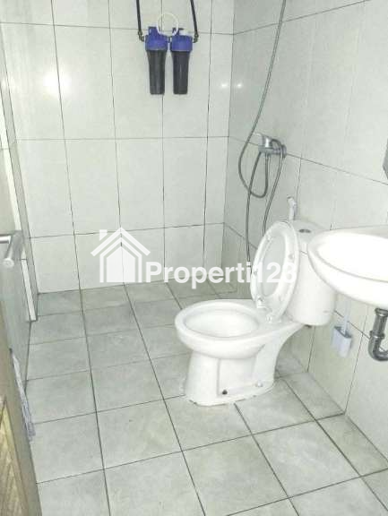 Dijual Apartemen The Nest 2 Bed Room Fully Furnished - 6