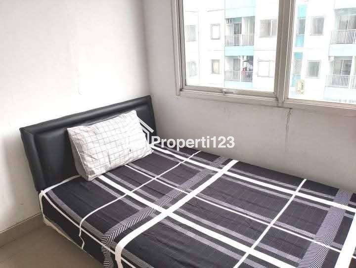 Dijual Apartemen The Nest 2 Bed Room Fully Furnished - 3