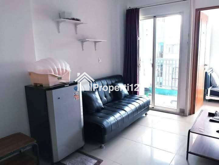 Dijual Apartemen The Nest 2 Bed Room Fully Furnished - 4