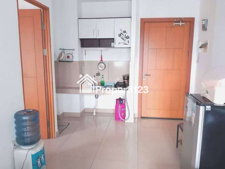 Dijual Apartemen The Nest 2 Bed Room Fully Furnished - 5