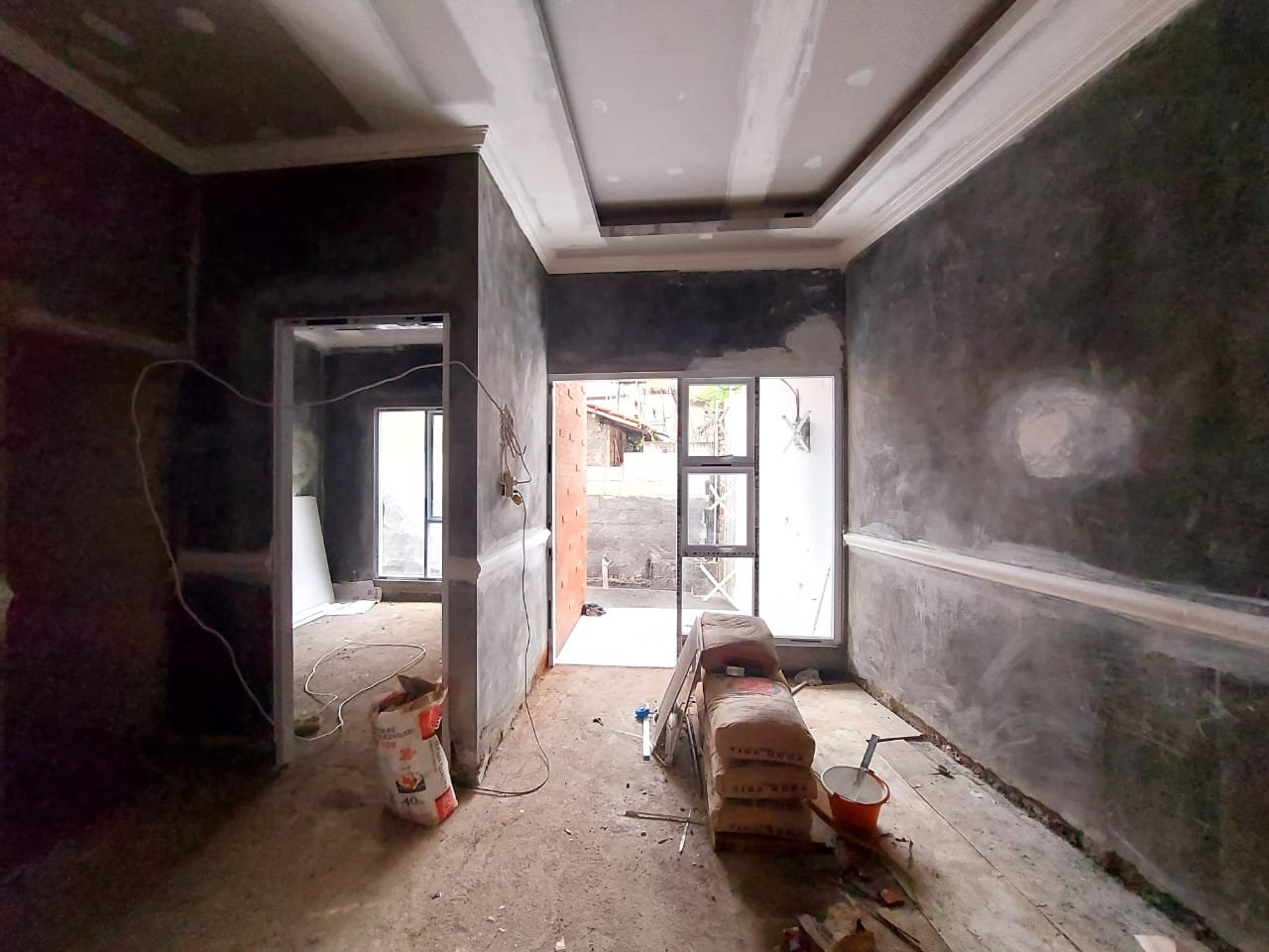 Dijual Murah Rumah di Jln Kebagusan 2 Jakarta Selatan - 4