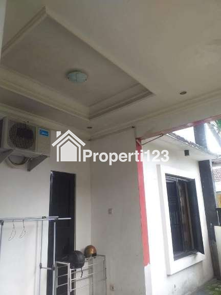 Rumah Murah Siap Huni Lokasi Perumahan Babatan Wiyung Surabaya - 4