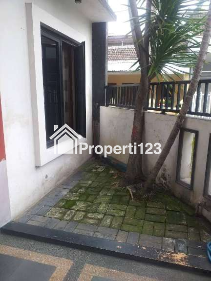 Rumah Murah Siap Huni Lokasi Perumahan Babatan Wiyung Surabaya - 3