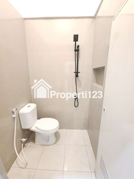 Rumah Murah Siap Huni Lokasi Perumahan Babatan Wiyung Surabaya - 5