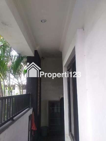 Rumah Murah Siap Huni Lokasi Perumahan Babatan Wiyung Surabaya - 7