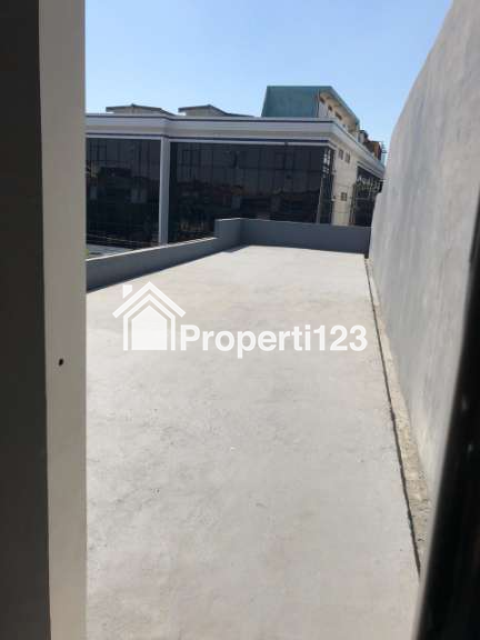 Dijual/Disewakan Ruko Siap Pakai Di Jalan Bongkaran Surabaya - 6