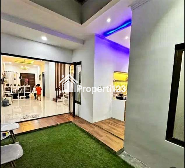 DIJUAL RUMAH SIAP HUNI NYAMAN STRATEGIS DI TENGAH KOTA BANDUNG - 6