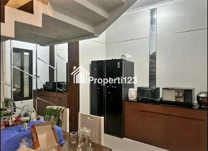 DIJUAL RUMAH SIAP HUNI NYAMAN STRATEGIS DI TENGAH KOTA BANDUNG - 3