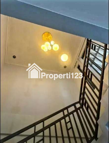 DIJUAL RUMAH SIAP HUNI NYAMAN STRATEGIS DI TENGAH KOTA BANDUNG - 5