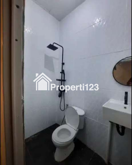 Rumah minimalis murah di Cipayung Depok - 6