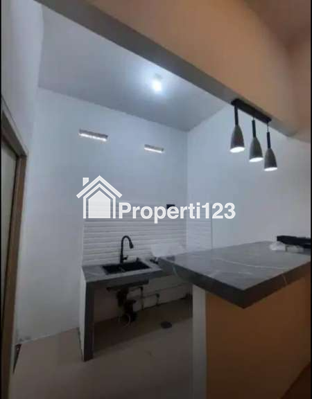Rumah minimalis murah di Cipayung Depok - 4