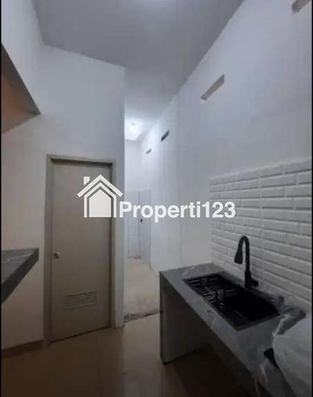 Rumah minimalis murah di Cipayung Depok - 5