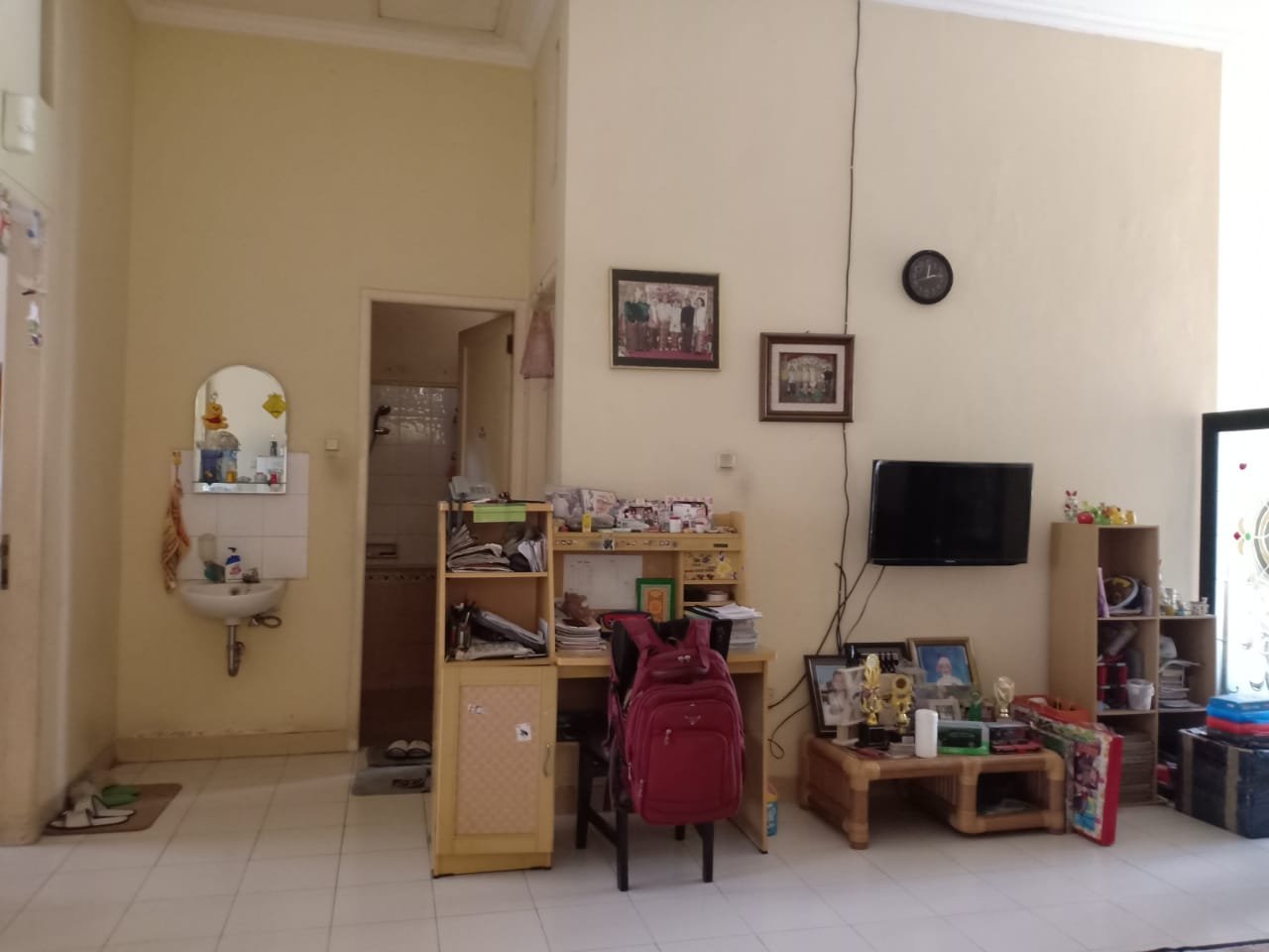 Rumah Dijual Murah Di Araya Malang - 5