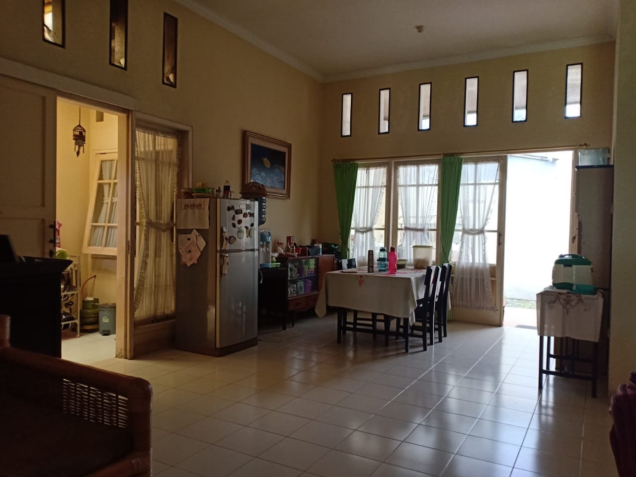 Rumah Dijual Murah Di Araya Malang - 3