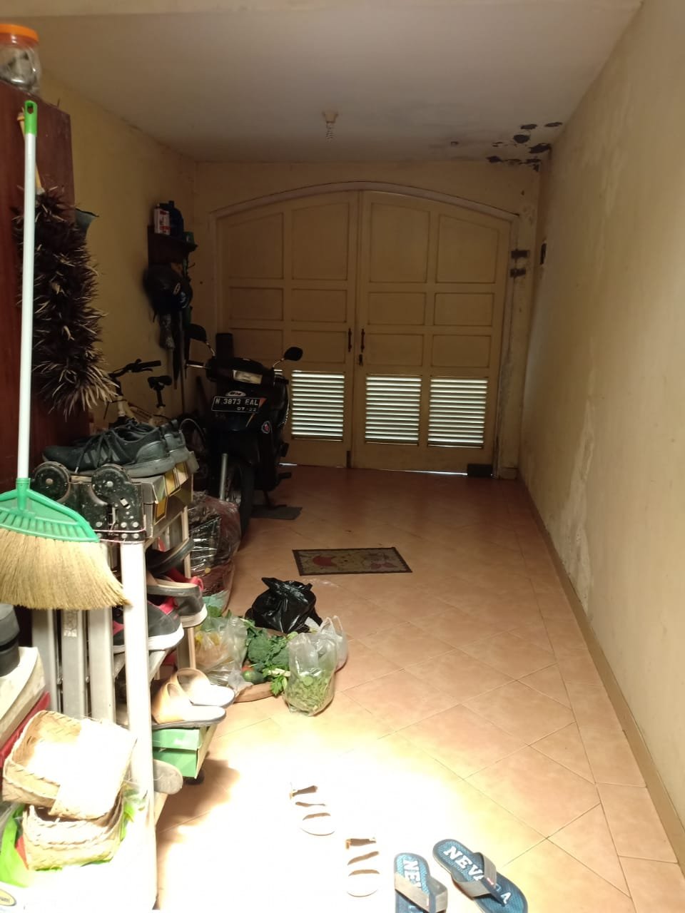 Rumah Dijual Murah Di Araya Malang - 2