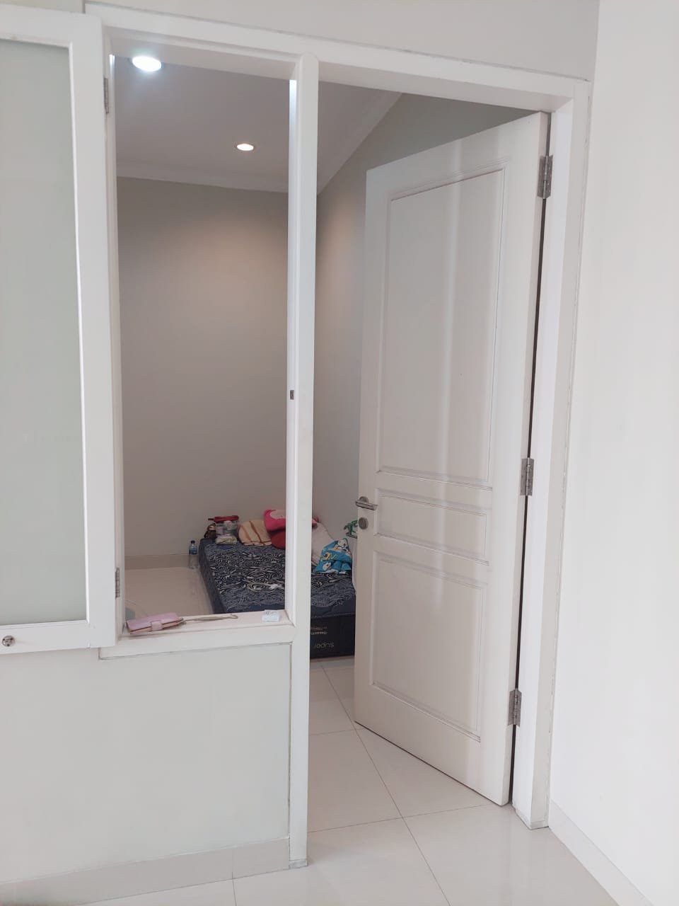 ‼️JUAL CEPAT TURUN HARGA‼️ Rumah Minimalis Modern Semi Furnished Lokasi Karah Surabaya - 10