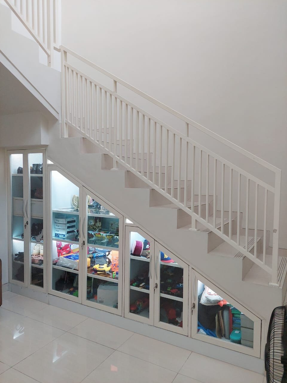 ‼️JUAL CEPAT TURUN HARGA‼️ Rumah Minimalis Modern Semi Furnished Lokasi Karah Surabaya - 14