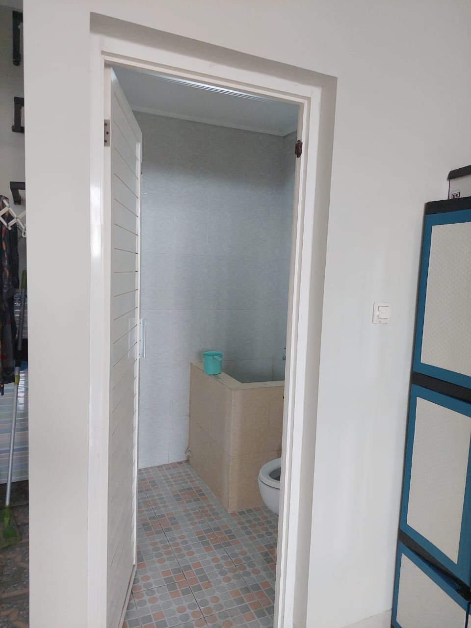 ‼️JUAL CEPAT TURUN HARGA‼️ Rumah Minimalis Modern Semi Furnished Lokasi Karah Surabaya - 18