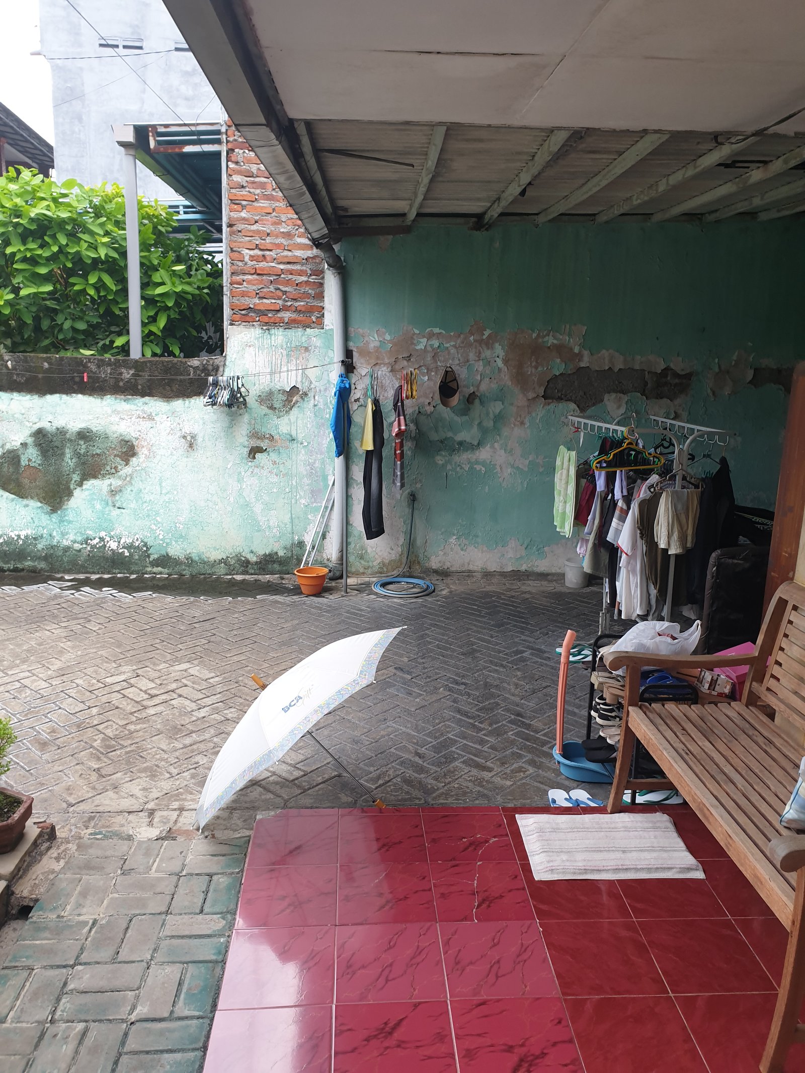 DIJUAL RUMAH DI PERUMAHAN PONDOK SEJATI INDAH PASURUAN KOTA JATIM - 10