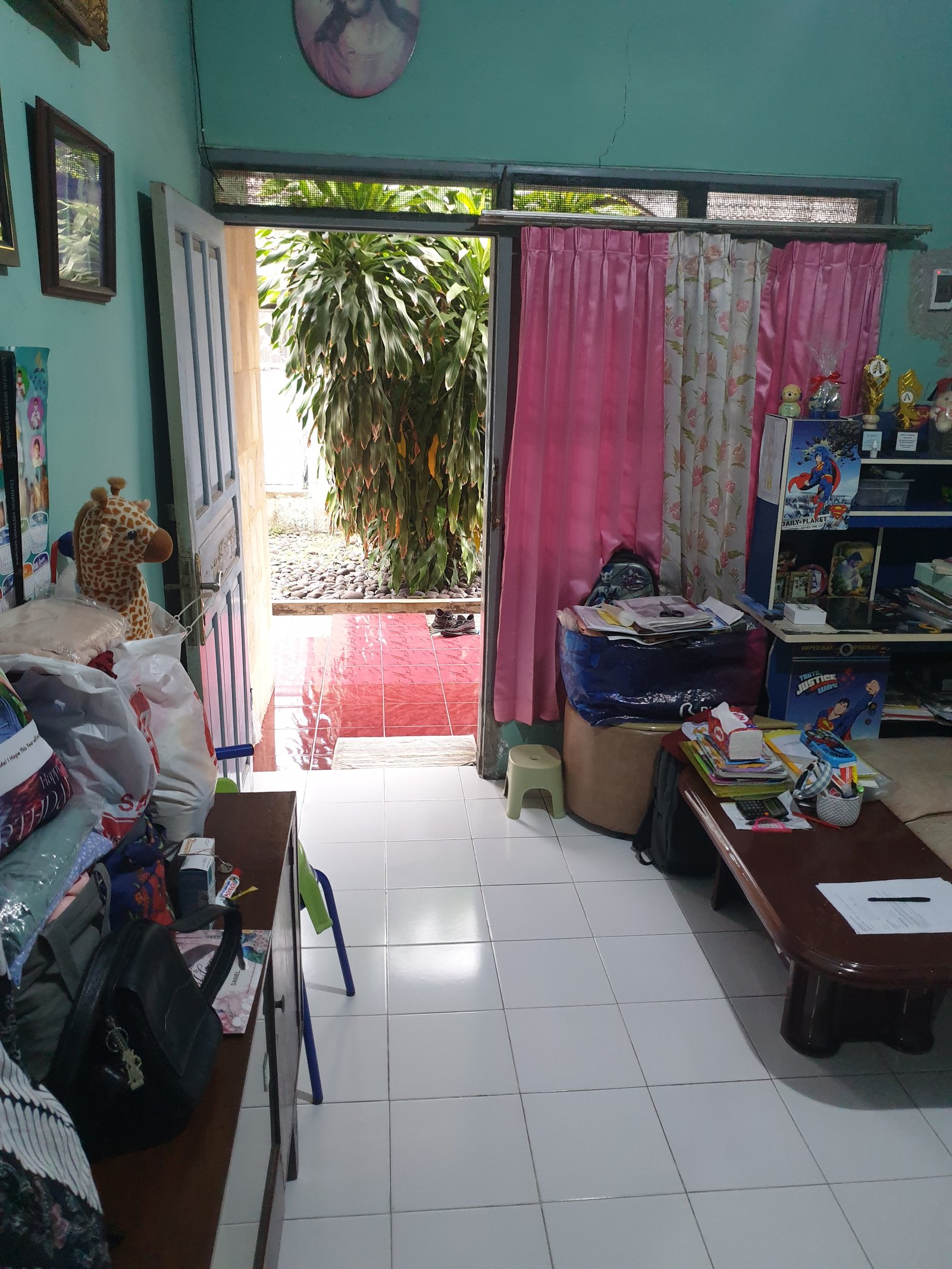 DIJUAL RUMAH DI PERUMAHAN PONDOK SEJATI INDAH PASURUAN KOTA JATIM - 12