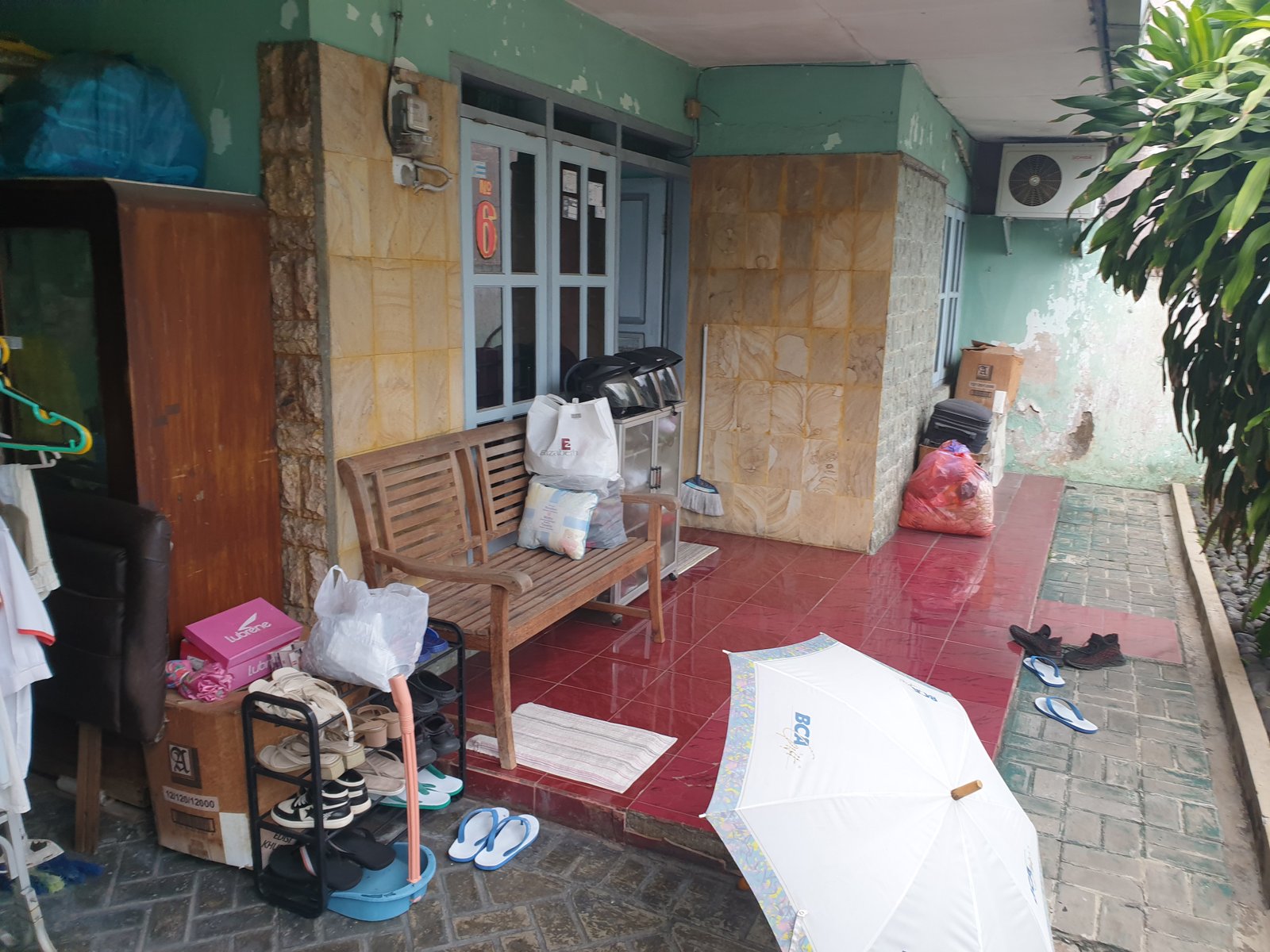 DIJUAL RUMAH DI PERUMAHAN PONDOK SEJATI INDAH PASURUAN KOTA JATIM - 9